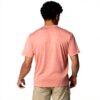 Columbia T-shirt Uomo Hike Crew escursioni tecnologia
