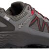 Scarpe da escursionismo Columbia impermeabili uomo trekking-1