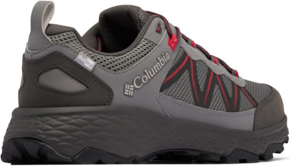 Scarpe da escursionismo Columbia impermeabili uomo trekking-1