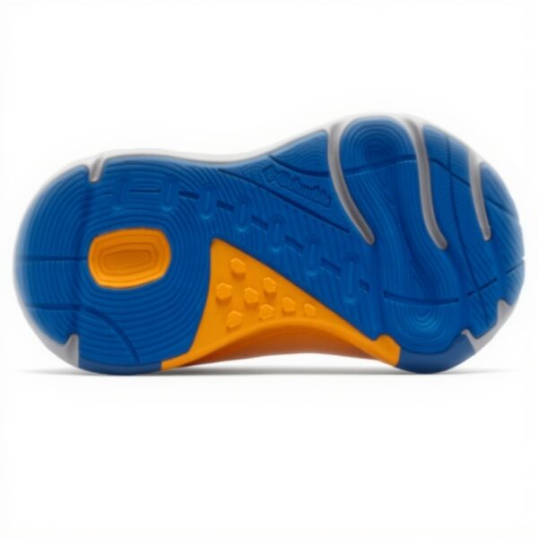 Columbia Konos Featherweight Running Shoe Uomo Trail