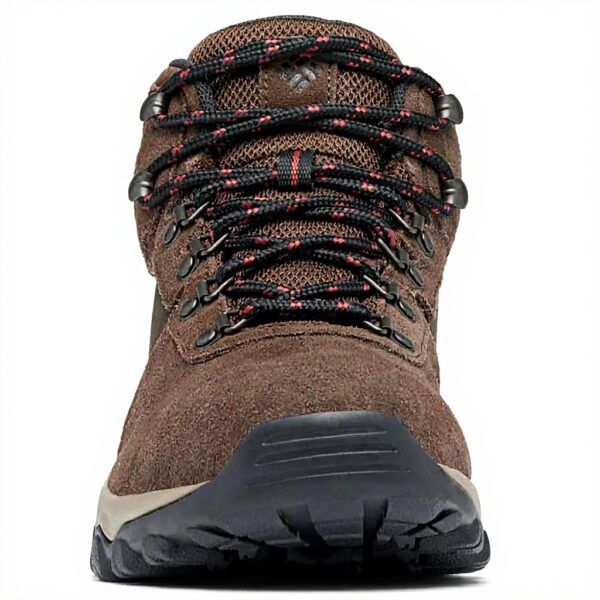 Columbia Stivali Escursionismo Uomo Impermeabili Suede