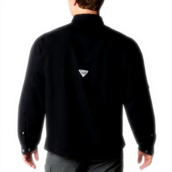 Camicia sportiva Columbia Tamiami II maniche lunghe