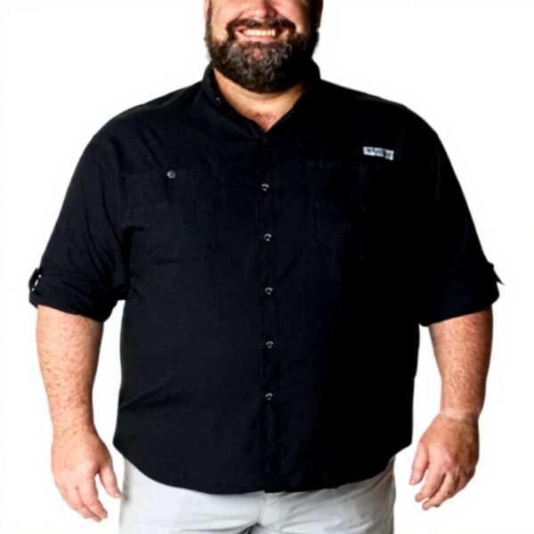 Camicia sportiva Columbia Tamiami II maniche lunghe