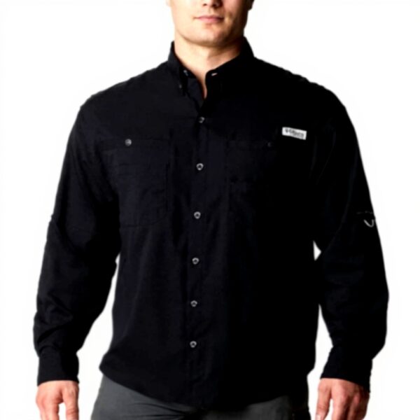 Camicia sportiva Columbia Tamiami II maniche lunghe