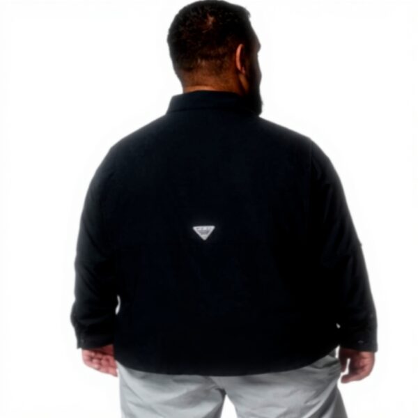 Camicia sportiva Columbia Tamiami II maniche lunghe