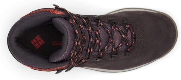 Columbia Minx Shorty Stivali Escursionismo Donna Omni-Heat-8