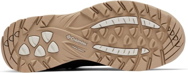 Columbia Minx Shorty Stivali Escursionismo Donna Omni-Heat-4