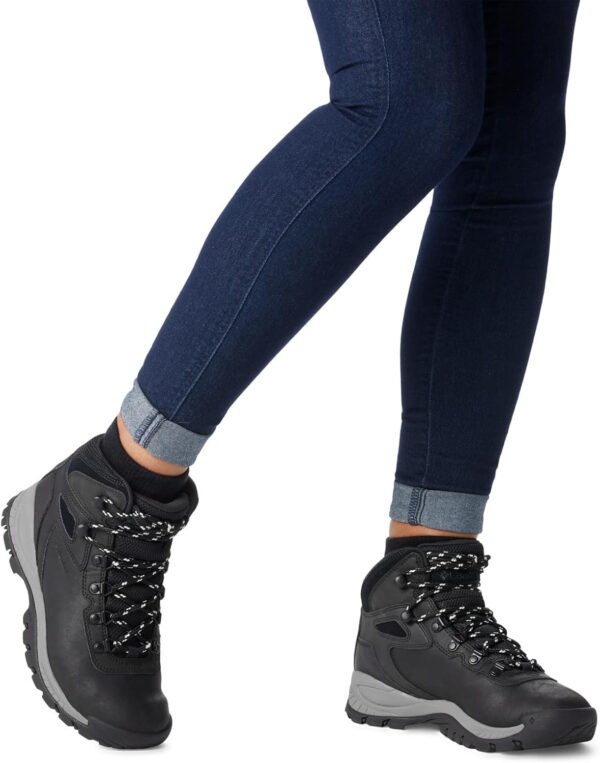 Columbia Minx Shorty Stivali Invernali Donna Impermeabili-6