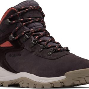 Columbia Minx Shorty Stivali Escursionismo Donna Omni-Heat-0