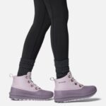 Columbia Moritza Shield Stivali da neve Donna impermeabili-1