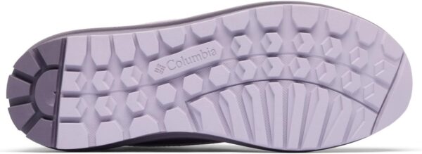Columbia Moritza Shield Stivali da neve Donna impermeabili-3