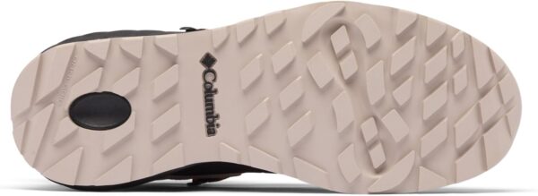 Stivali da escursionismo Columbia Newton Alpine Pt Uomo-4