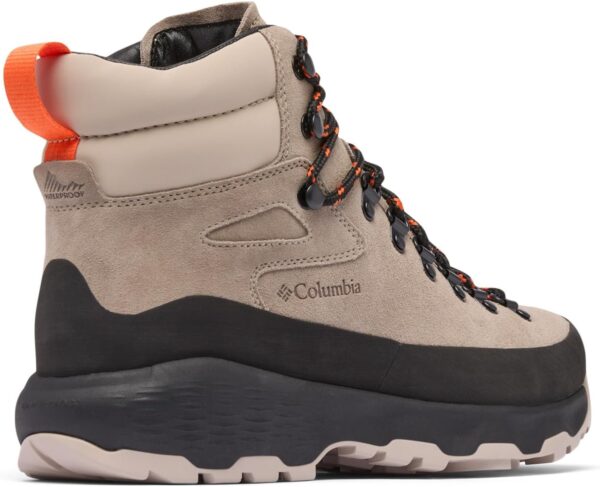 Stivali da escursionismo Columbia Newton Alpine Pt Uomo-1