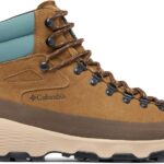 Stivali da escursionismo Columbia Newton Alpine Uomo-0