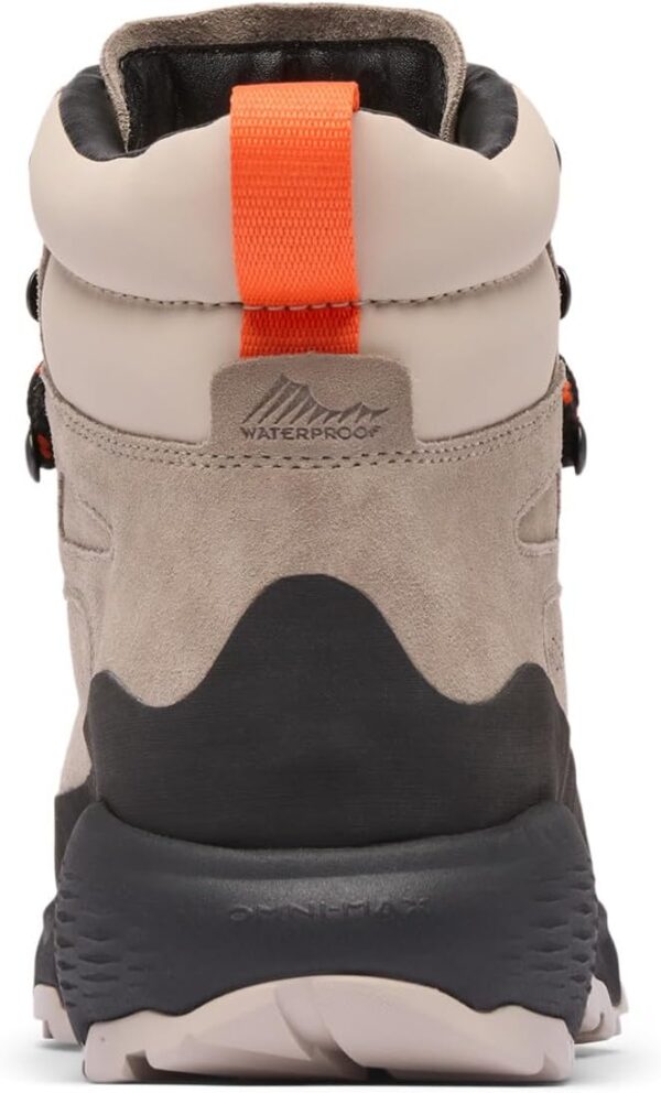 Stivali da escursionismo Columbia Newton Alpine Pt Uomo-2