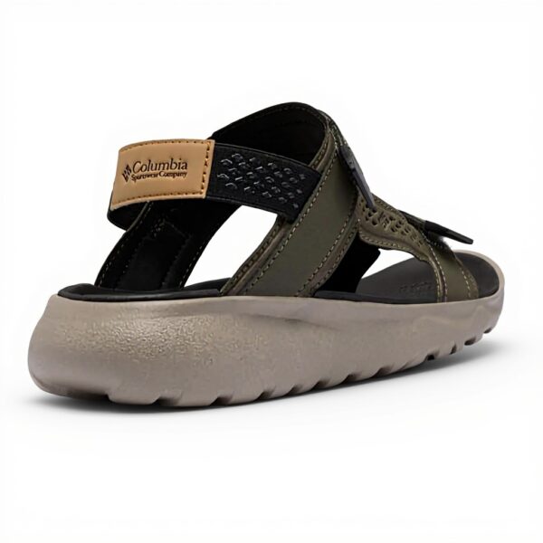 Columbia Peakfreak Roam Sandali Sportivi Uomo Outdoor