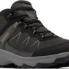 Scarpe da escursionismo Columbia Peakfreak Rush Mid Outdry-0