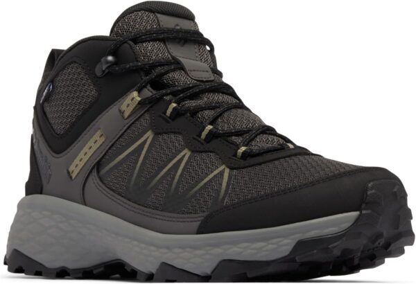 Scarpe da escursionismo Columbia Peakfreak Rush Mid Outdry-0