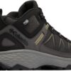 Scarpe da escursionismo Columbia Peakfreak Rush Mid Outdry-1