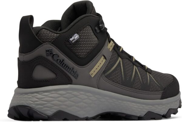 Scarpe da escursionismo Columbia Peakfreak Rush Mid Outdry-1