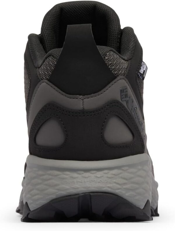 Scarpe da escursionismo Columbia Peakfreak Rush Mid Outdry-2