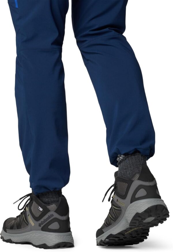 Scarpe da escursionismo Columbia Peakfreak Rush Mid Outdry-5