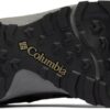 Scarpe da escursionismo Columbia Peakfreak Rush Mid Outdry-4