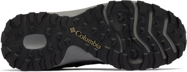 Scarpe da escursionismo Columbia Peakfreak Rush Mid Outdry-4