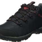 Columbia Peakfreak Venture Scarpe escursionismo impermeabili-0