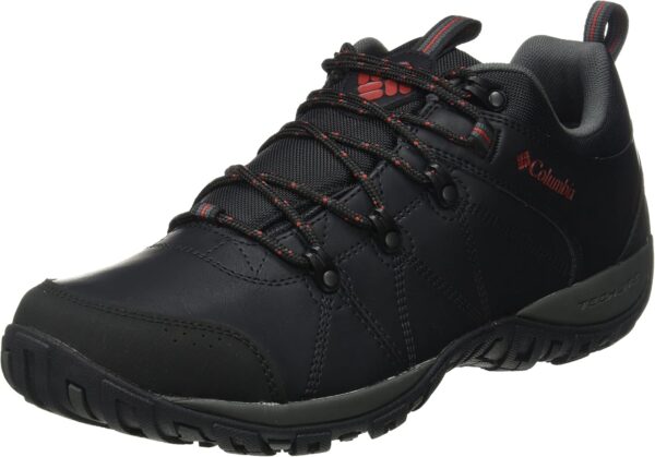 Columbia Peakfreak Venture Scarpe escursionismo impermeabili-0