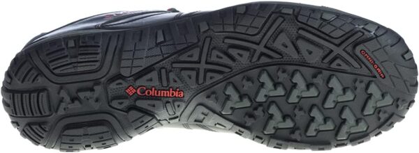 Columbia Peakfreak Venture Scarpe escursionismo impermeabili-4