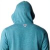 Columbia PFG Fish Flag II Felpa Uomo Vintage Blue Navy
