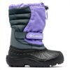 Columbia Powderbug Snowlite Stivali neve bambini