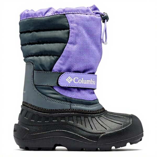 Columbia Powderbug Snowlite Stivali neve bambini