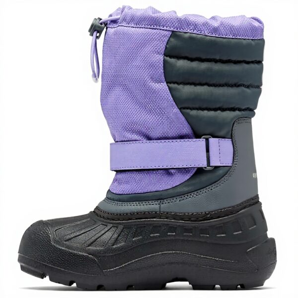 Columbia Powderbug Snowlite Stivali neve bambini
