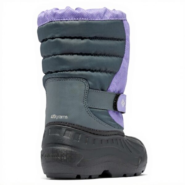 Columbia Powderbug Snowlite Stivali neve bambini