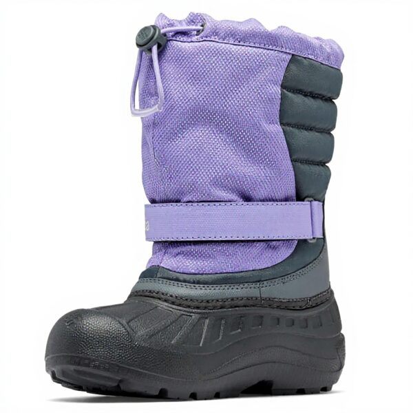 Columbia Powderbug Snowlite Stivali neve bambini