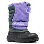 Columbia Powderbug Snowlite Stivali neve bambini