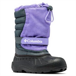 Columbia Powderbug Snowlite Stivali neve bambini