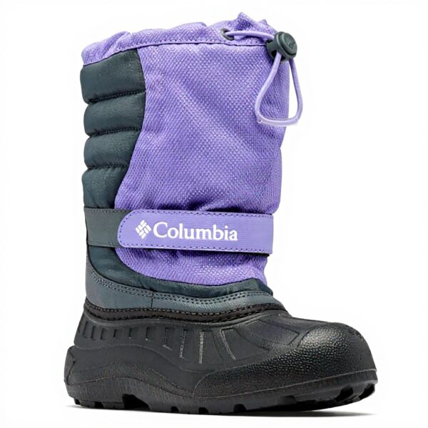 Columbia Powderbug Snowlite Stivali neve bambini