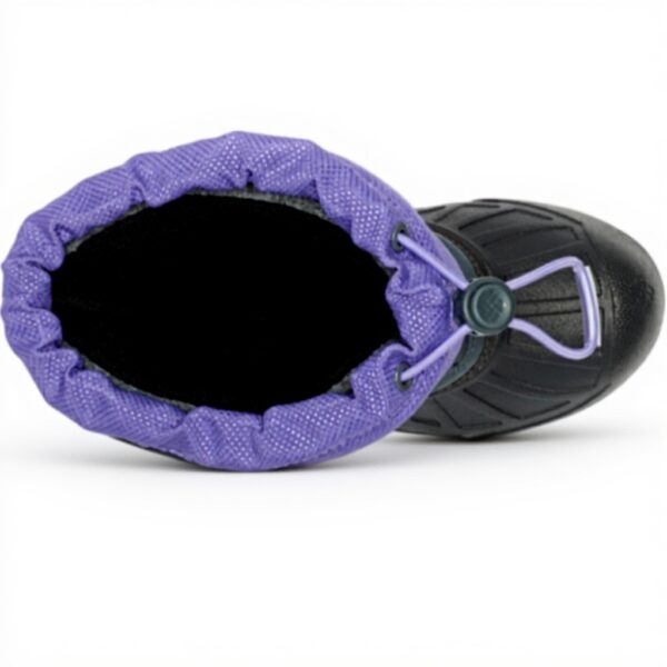 Columbia Powderbug Snowlite Stivali neve bambini