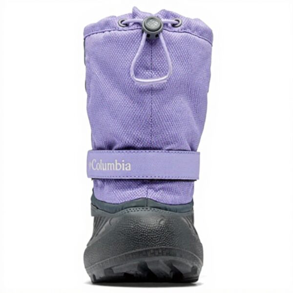 Columbia Powderbug Snowlite Stivali neve bambini
