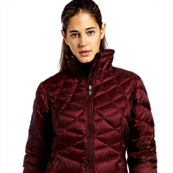 Piumino donna Columbia Reach The Peak Omni-Heat