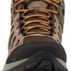 Columbia Redmond 3 Mid WP Scarpe Trekking Uomo Impermeabili-2