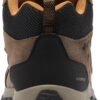 Columbia Redmond 3 Mid WP Scarpe Trekking Uomo Impermeabili-3