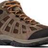 Columbia Redmond 3 Mid WP Scarpe Trekking Uomo Impermeabili-0