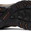 Columbia Redmond 3 Mid WP Scarpe Trekking Uomo Impermeabili-4