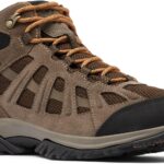 Columbia Redmond 3 Mid WP Scarpe Trekking Uomo Impermeabili-0