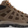 Columbia Redmond 3 Mid WP Scarpe Trekking Uomo Impermeabili-5