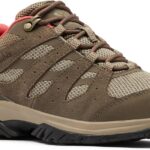 Columbia Redmond 3 WP Scarpe Trekking Donna Impermeabili-0